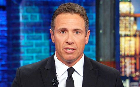 Flipboard Did Chris Cuomo Learn Any Lessons From His Painfully Awkward Mine Too Joke