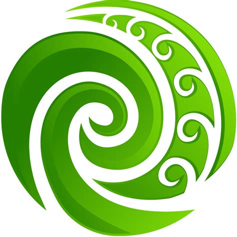 Koru Png Symbol Tattoos Maori Symbols Symbols