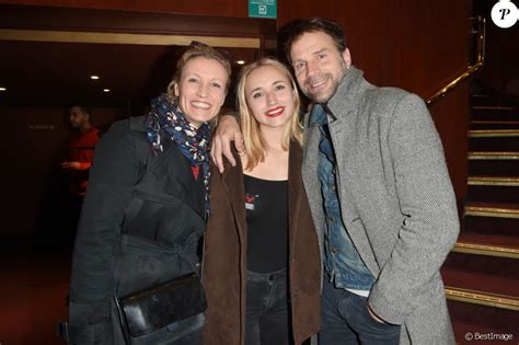 Ainsi, lors d'une interview qu'elle avait accordé à paris match, la comédienne de 48 ans avait été très claire sur ce qu'elle pensait de son ex : Alexandra Lamy réunie avec sa fille Chloé et son ex Thomas ...
