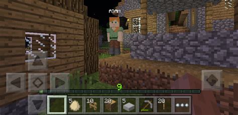How To Play Multiplayer Minecraft Pocket Edition Microsoft Devices