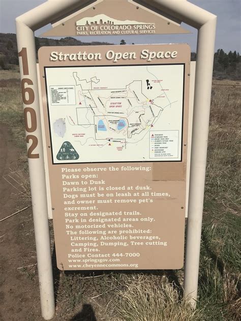 Stratton Open Space Top Dog Parks