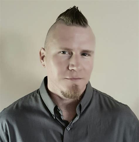 Pictures of Michael Cassidy