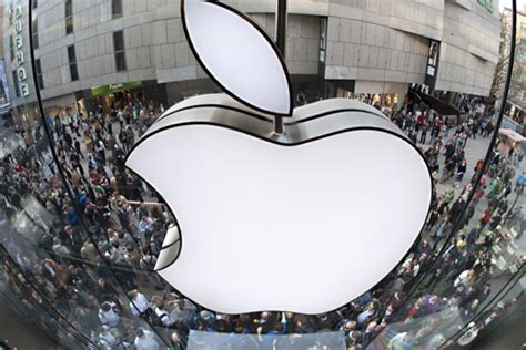 Aapl Apple Starts Share Buybacks