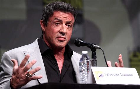 Stallone is known for his machismo an. Writing Archives - Word Counter Blog