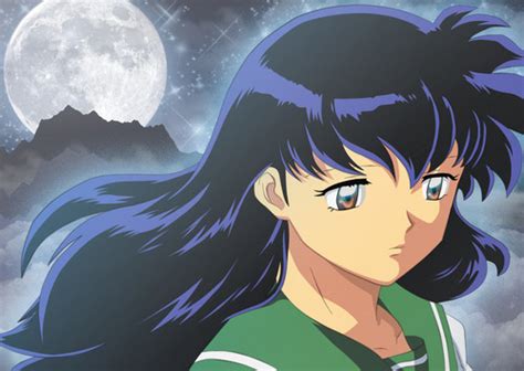 Inuyasha Images Kagome Hd Wallpaper And Background Photos 28604819