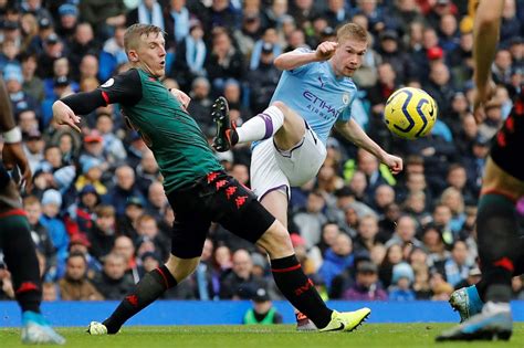Aston Villa vs Manchester City Preview, Tips and Odds - Sportingpedia