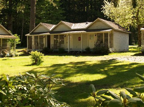 Check website for exact dates. Cabins @ Lake Crescent Lodge | Flickr - Photo Sharing!