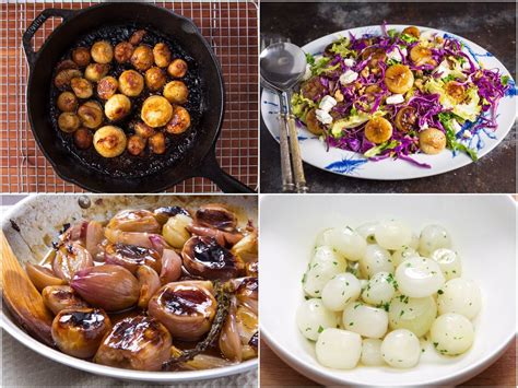 Best thanksgiving side dish ever!: 11 Thanksgiving Onion, Leek, and Shallot Recipes for ...