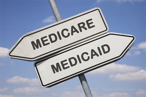 What Is The Difference Between Medicare And Medicaid A Useful Guide