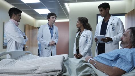 The second season of the american television series, the good doctor, was ordered on march 7, 2018 by abc, and premiered on september 24, 2018 on abc. The Good Doctor Season 1 Episode 12