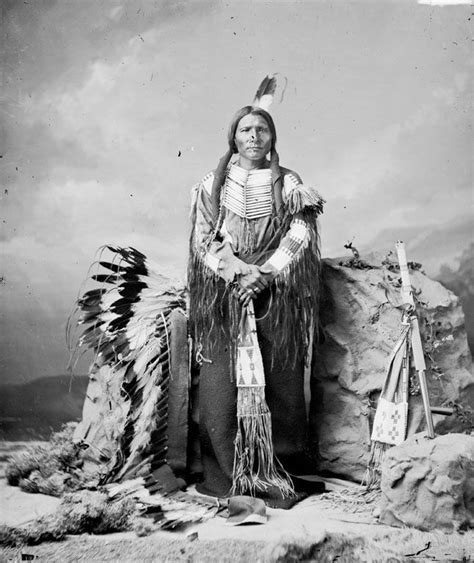 Little Big Man Old Photos Oglala Sioux Research Dakota Lakota