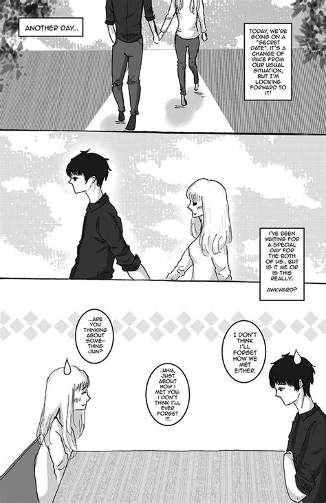 How I Met My Husband Pg9 By Drawwithme15 On Deviantart