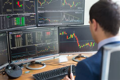How do Professional Traders Trade? - Blackwell Global
