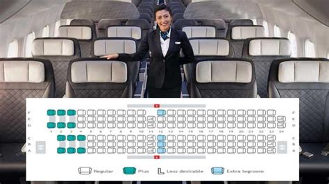 Steps For Seat Reservations In WestJet Airlines | Reschedule - IssueWire