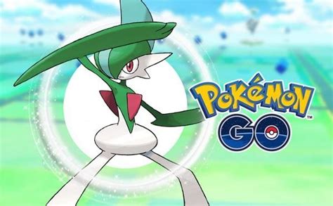 Gallade Weakness Pokemon Go Best Raid And Leagues Counters