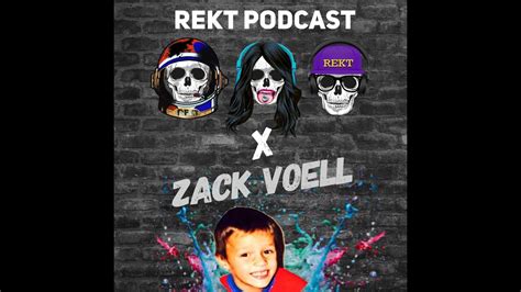 Episode 55 Zack Voell Youtube