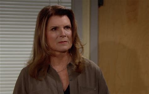 Bold And The Beautiful Spoilers Sheila Targets Her First Victim
