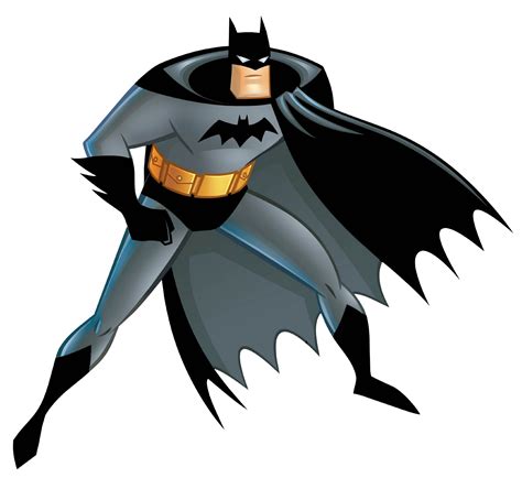 Batman Cartoon Batman Batman Art Riset