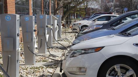Condo EV Charging Stations - Delta Energy Solutions
