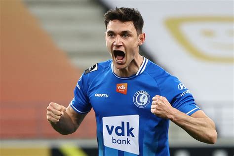 Maybe you would like to learn more about one of these? Als AA Gent naast play-off 2 grijpt, heeft Yaremchuk ...