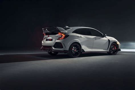 The Next Gen Honda Civic Type R Will Most Likely Be A Hybrid Powered