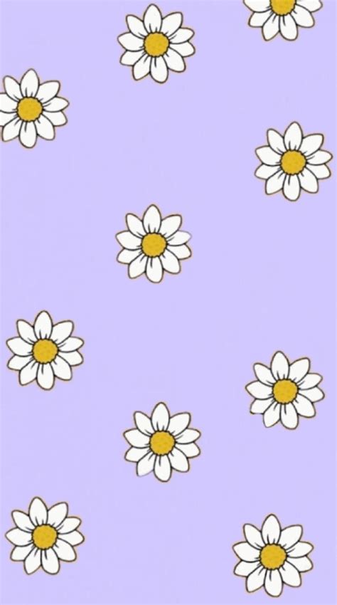 Update More Than 62 Iphone Daisy Wallpaper Super Hot In Cdgdbentre