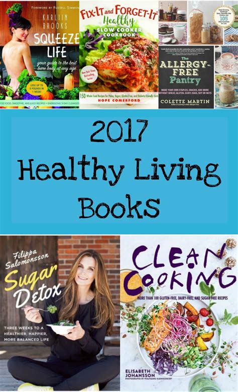 Healthy Cookbooks To Add To Your Book Shelf - With Our ...