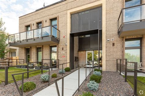 Affinity At Cherry Creek Apartments In Denver Co