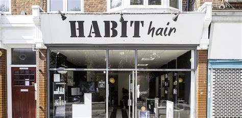 We did not find results for: Habit Hair | Hair salon in Ealing, London - Treatwell