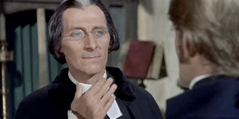 Cult Film Freak Hammer Presents Night Creatures With Peter Cushing