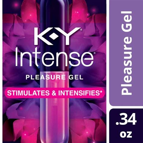 K Y Intense Pleasure Gel Womans Lubricant 0 34 Oz Lube For Women Free Download Nude Photo Gallery