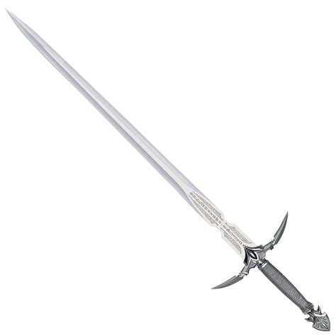 Kit Rae Anathros 420j2 Stainless Steel Blade Sword Mrknife