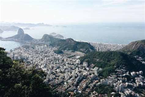 5 Best Hostels In Rio De Janeiro For Solo Travelers And Couples