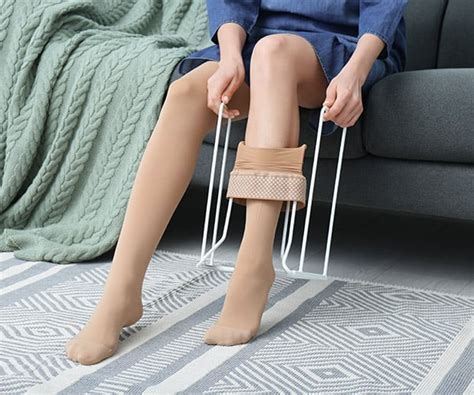 Compression Stockings Physiotherapy