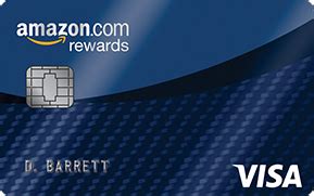 Many offer rewards that can be redeemed for cash back, or for rewards at companies like disney, marriott, hyatt, united or southwest airlines. What is Chase Amazon Credit Card BIN Number? - Credit Card QuestionsCredit Card Questions