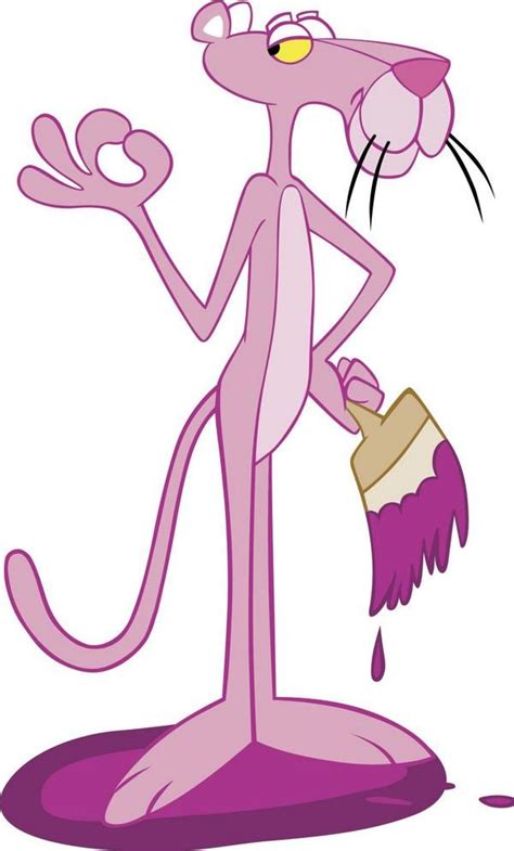 El PaÍs América On Twitter Pink Panther Cartoon Pink Panter Pink