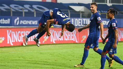 The official facebook page of the hero indian super league (isl). BFC vs NEUFC Live Score Updates, Dream11 Prediction: Hero ...