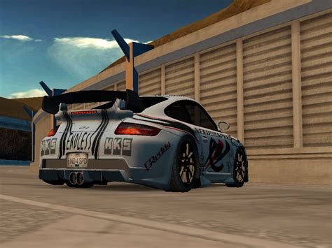 Very Kool Porsche 911 Gt2 Photos By Bhaar Need For Speed Undercover Nfscars