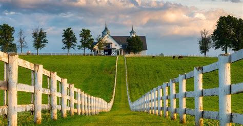 Kentucky Images Of The Bluegrass State The Atlantic