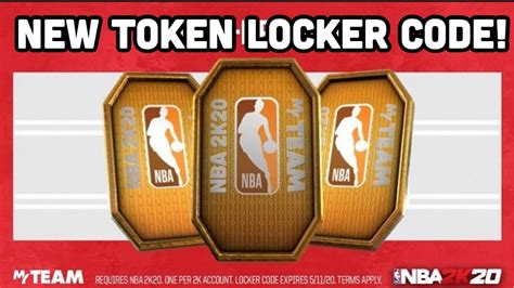 Unique to each person how to get: NEW *FREE* LOCKER CODE IN NBA 2K20 MYTEAM! 20 FREE TOKENS ...
