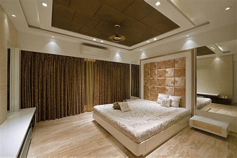 Residence At Khar Houses By Ar Milind Pai Ceiling Design Living Room