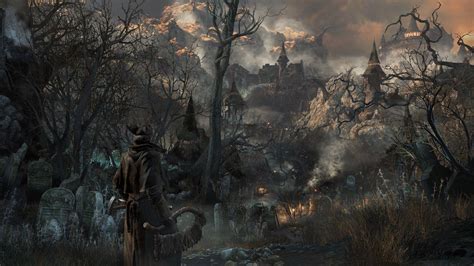 Daftar halaman produk digital tokopedia. Bloodborne Wallpapers - Wallpaper Cave