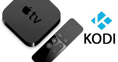 Browse for your apple tv and click on the plus sign next to it. Steps To Install Kodi on Apple TV 4 Without Jailbreak