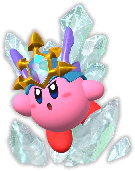 Blizzard Ice Wikirby Its A Wiki About Kirby