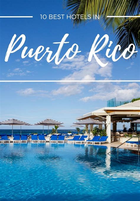 Check spelling or type a new query. The 10 BEST Hotels in Puerto Rico for 2020 | Jetsetter ...