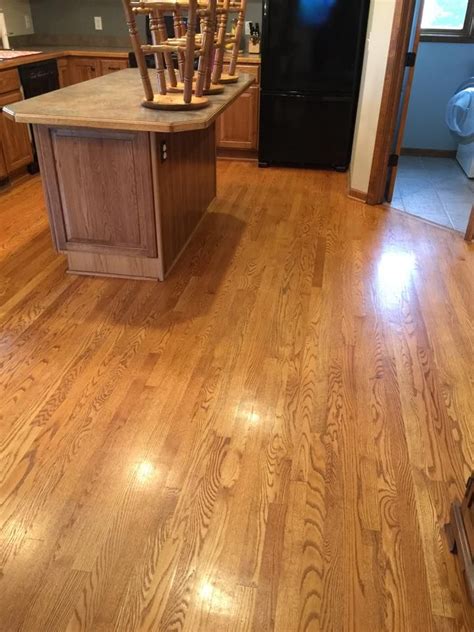 My Floors Look Amazing And Feel Great Thank You For Making A Great