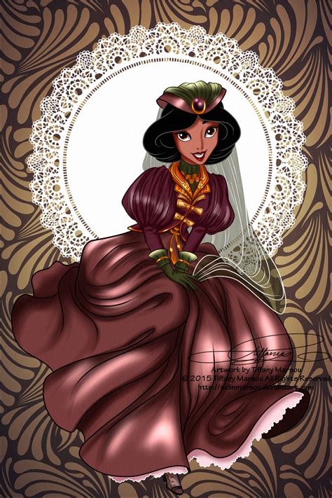 Autumnfashion Jasminebyondeviantart Walt Disney Princesses
