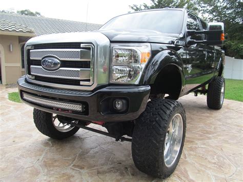 Search over 1,909 used 2013 ford trucks. Show winner 2015 Ford F 250 PLATINUM monster truck for sale