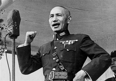 The Ghost Of Chiang Kai Shek The New York Sun