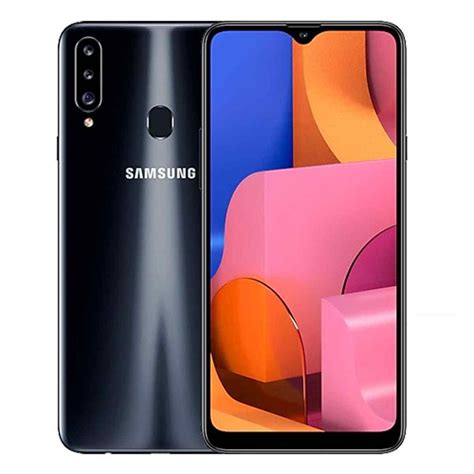 Samsung Galaxy A20s Price In Pakistan 2020 Priceoye